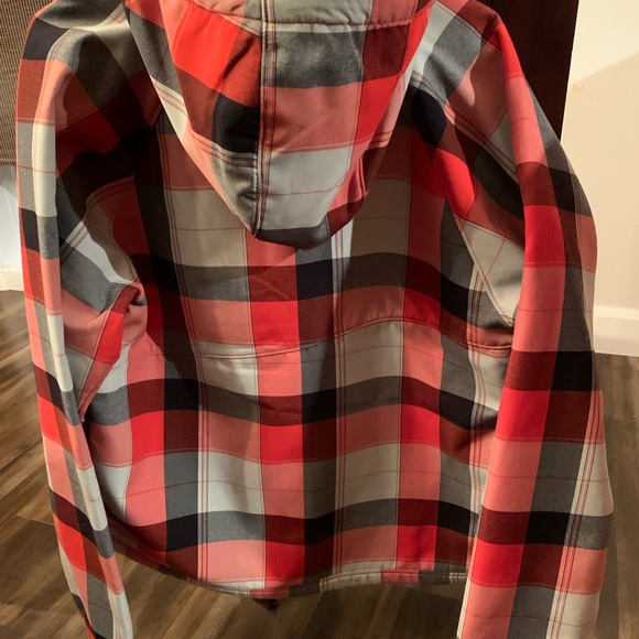 Medium Spider men jacket - Picture 2 of 4